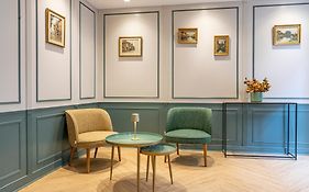 Hotel Montcalm
